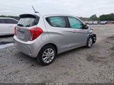 Chevrolet Spark Fwd 1Lt Automatic KL8CD6SA6LC457112 fotografie