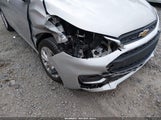 Chevrolet Spark Fwd 1Lt Automatic KL8CD6SA6LC457112 fotografie