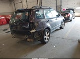 Subaru Forester 2.5X JF2SHABCXDH407847 fotografie