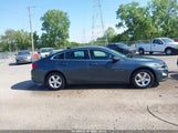 Chevrolet Malibu Fwd 1Fl 1G1ZC5ST8MF005445 снимка