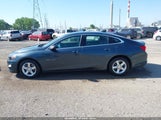 Chevrolet Malibu Fwd 1Fl 1G1ZC5ST8MF005445 снимка