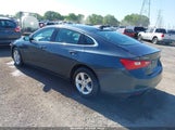 Chevrolet Malibu Fwd 1Fl 1G1ZC5ST8MF005445 photo