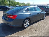 Chevrolet Malibu Fwd 1Fl 1G1ZC5ST8MF005445 снимка