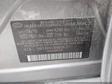 Hyundai Sonata Gls 5NPEB4AC8BH086311 снимка