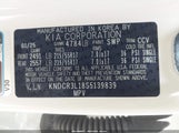 Kia Niro Ev Wind KNDCR3L18S5139839 photo
