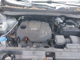 Kia Sportage Lx KNDPB3AC6F7694289 снимка