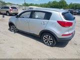 Kia Sportage Lx KNDPB3AC6F7694289 снимка