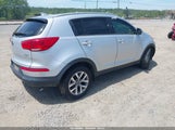 Kia Sportage Lx KNDPB3AC6F7694289 снимка