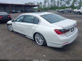 BMW 745E xDrive WBA7W4C0XNCJ65802 снимка