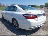 Honda Accord Ex-L 1HGCR2F95GA215125 photo
