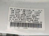Honda Accord Ex-L 1HGCR2F95GA215125 photo