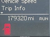 Chrysler Town & Country Limited 2C4RC1GG7CR192230 photo