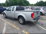 Nissan Frontier Sv-I4 1N6BD0CT5HN741890 снимка
