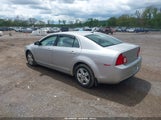 Chevrolet Malibu Ls 1G1ZG57B78F277561 снимка