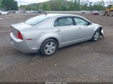 Chevrolet Malibu Ls 1G1ZG57B78F277561 снимка