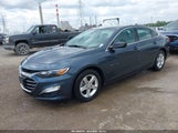 Chevrolet Malibu Fwd 1Fl 1G1ZC5STXLF153367 снимка