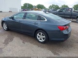 Chevrolet Malibu Fwd 1Fl 1G1ZC5STXLF153367 photo