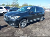 Infiniti Jx35 5N1AL0MM3DC340638 снимка