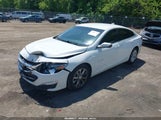 Chevrolet Malibu Lt 1G1ZD5ST6KF105148 снимка