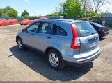 Honda Cr-V Lx 5J6RE4H31BL107360 снимка