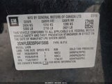 Chevrolet Equinox 2Lt 2GNFLGE35F6415898 снимка