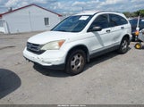 Honda Cr-V Lx 3CZRE3H33AG704189 снимка