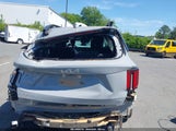 Kia Sorento X-Line Sx 5XYRKDJF6RG280316 fotografie