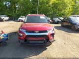 Chevrolet Trailblazer Fwd Lt KL79MPS24MB016289 fotografie