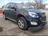 Chevrolet Equinox Lt 2GNFLFEK0H6186048 снимка