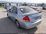 Kia Spectra Ex KNAFE121375460402 fotografie