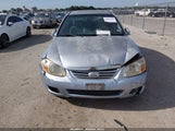 Kia Spectra Ex KNAFE121375460402 fotografie