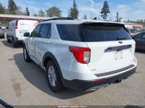 Ford Explorer Xlt 1FMSK8DH1MGB33425 fotografie