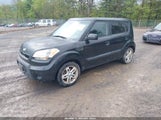 Kia Soul + KNDJT2A25A7189292 снимка