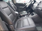 Volkswagen Tiguan Se WVGBV7AX4BW532524 fotografie