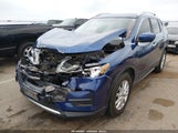 Nissan Rogue Sv KNMAT2MT9HP568746 снимка