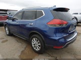 Nissan Rogue Sv KNMAT2MT9HP568746 снимка
