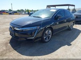 Honda Clarity Plug-In Hybrid Touring JHMZC5F32JC017796 photo