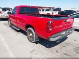 Chevrolet Silverado  Work Truck 1GCEC14X44Z257206 снимка