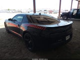Chevrolet Camaro 1Lt 2G1FB1E3XE9250414 снимка