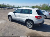 Volkswagen Tiguan Sel WVGBV7AX1AW536111 photo