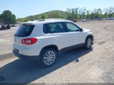 Volkswagen Tiguan Sel WVGBV7AX1AW536111 fotografie