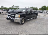 Chevrolet Silverado 2500Hd Lt 1GCHC53K19F111154 fotografie