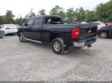Chevrolet Silverado 2500Hd Lt 1GCHC53K19F111154 fotografie