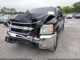 Chevrolet Silverado 2500Hd Lt 1GCHC53K19F111154 fotografie