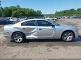 Dodge Charger Police 2C3CDXAT9EH166155 снимка