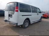 Chevrolet Express  Lt 1GAZGYFG0B1106475 снимка