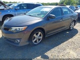 Toyota Camry Se 4T1BF1FK5DU205958 снимка