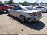 Lexus Ls 460 L JTHGL5EF3B5043106 photo