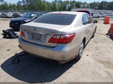 Lexus Ls 460 L JTHGL5EF3B5043106 photo