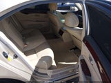 Lexus Ls 460 L JTHGL5EF3B5043106 photo